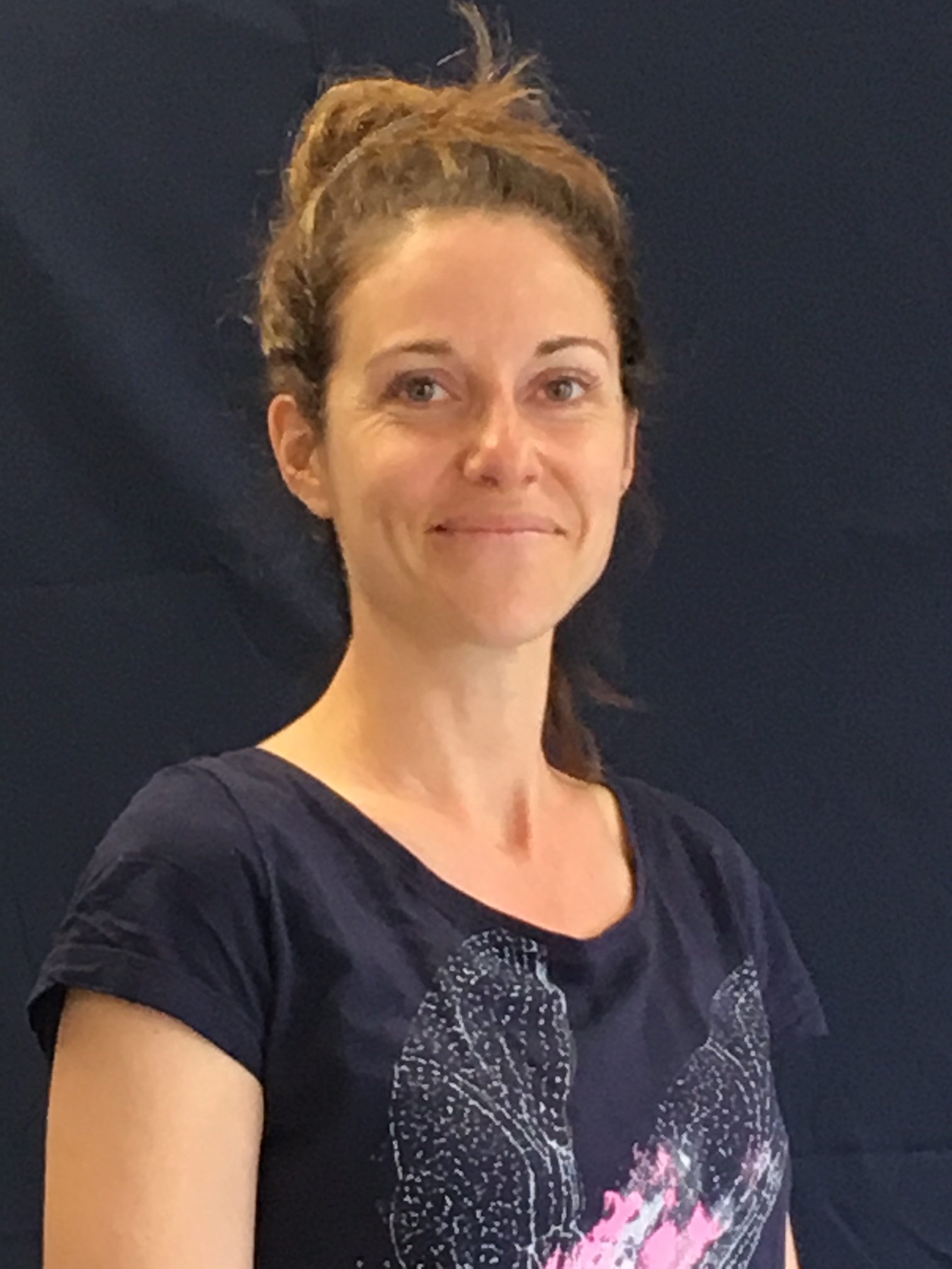 Véronique Renaud – Atelier FSPN